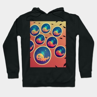 Hell Halloween Hoodie